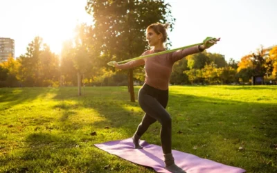 CJC/Ipamorelin: The Peptide Duo for Recovery, Energy, and Healthy Aging