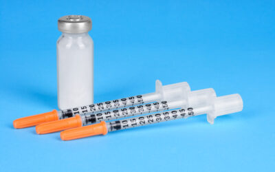 How Many Units Is 2.5 mg of Tirzepatide?