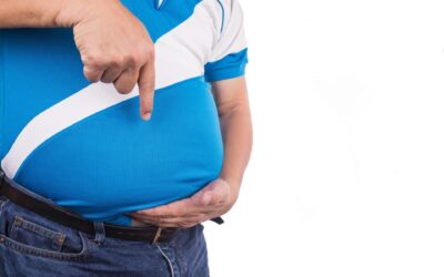 Understanding Visceral Fat — Why It Increases with Age and How to Reduce It