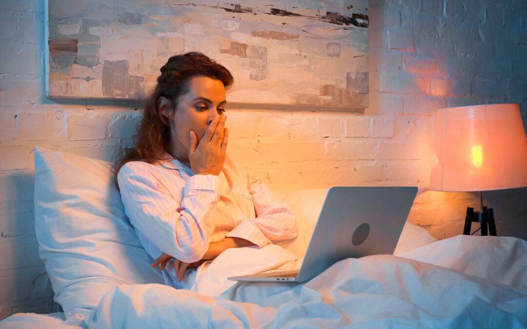 Feeling Tired on Semaglutide or Tirzepatide GLP ones? Here’s Why and How to Fix It