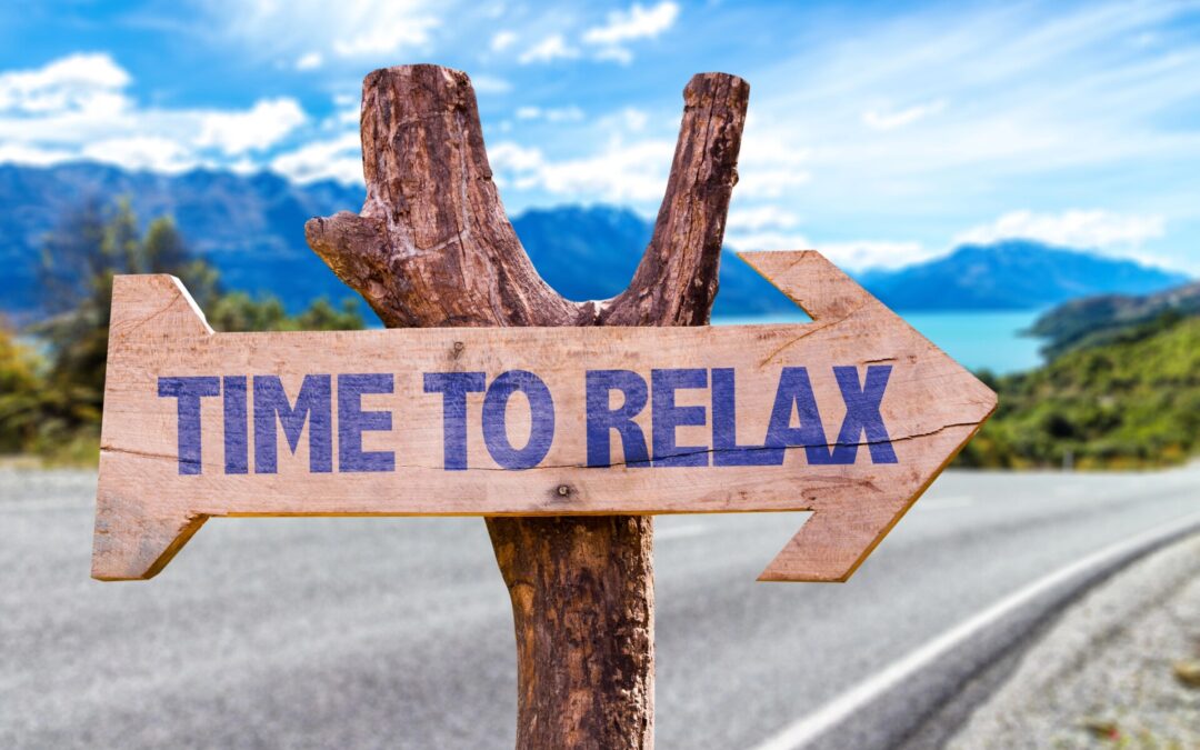 How Chronic Stress Impacts Weight Loss — and How to Manage It for Better Results