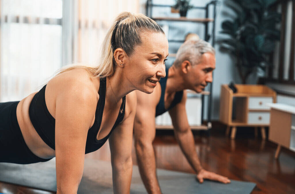 GLP-1 + Peptides = Better Results