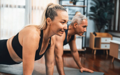 GLP-1 + Peptides = Better Results