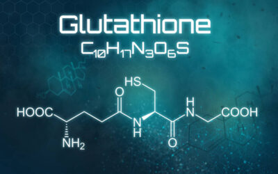The Science of Glutathione