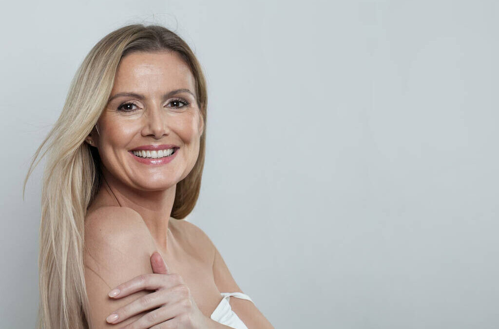 Anti-Aging Copper Peptides