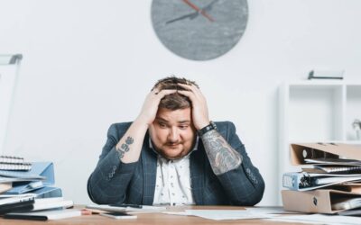 How Chronic Stress Impacts Weight Loss — and How to Manage It for Better Results