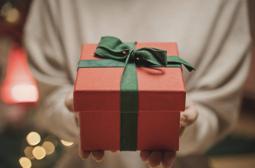 The Healthiest Gift You’ll Give This Season: Join the Flow Wellness Holiday Toy Drive