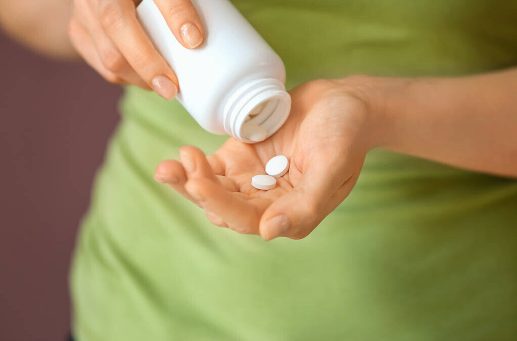 Aging Smarter: Why We Like NMN, Copper, and Resveratrol at Flow Wellness