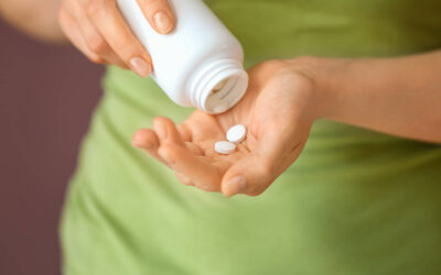 Aging Smarter: Why We Like NMN, Copper, and Resveratrol at Flow Wellness