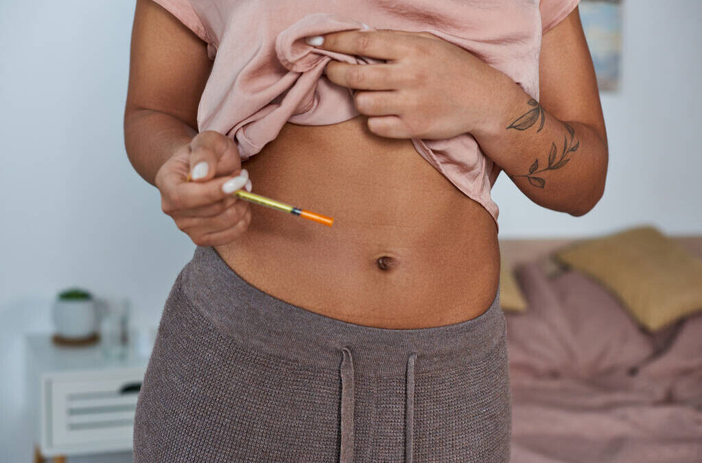 Are Growth Hormone Peptides the Same as HGH Injections? No. And, Here’s Why