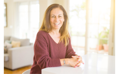 I Wish I Started Hormone Support in My Early Forties