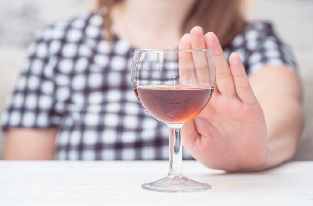 Can GLP-1 Medications Reduce Alcohol Cravings?