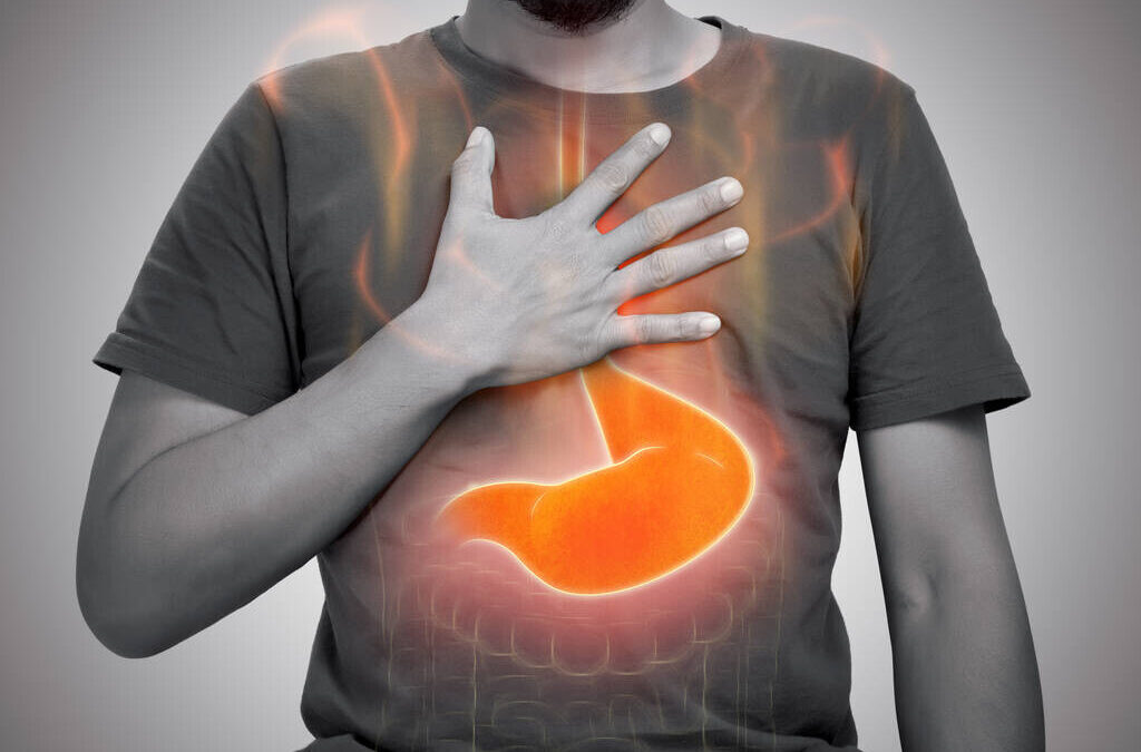 Is Heartburn Normal on GLP-1 Medications?