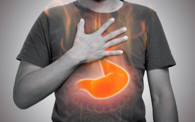 Is Heartburn Normal on GLP-1 Medications?