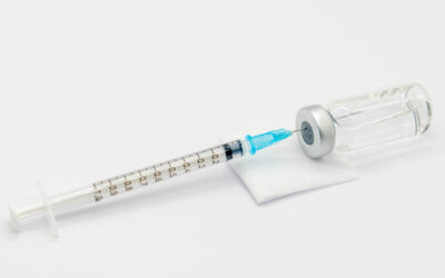 Medication Vial Tips: How to Get the Last Drops