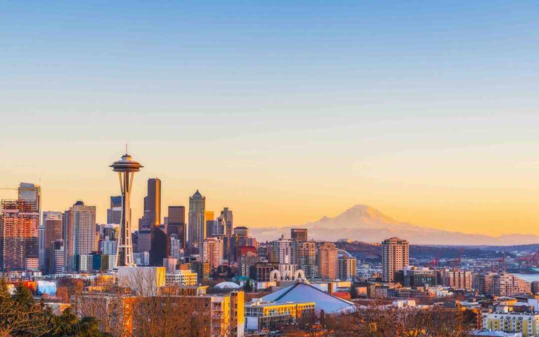 Best Peptide Clinic Seattle, Washington