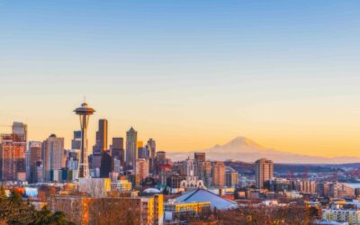 Best Peptide Clinic Seattle, Washington