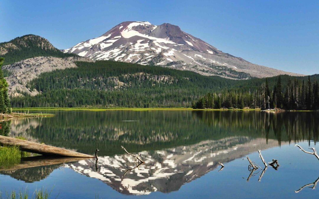 Best Peptide Clinic Bend, Oregon