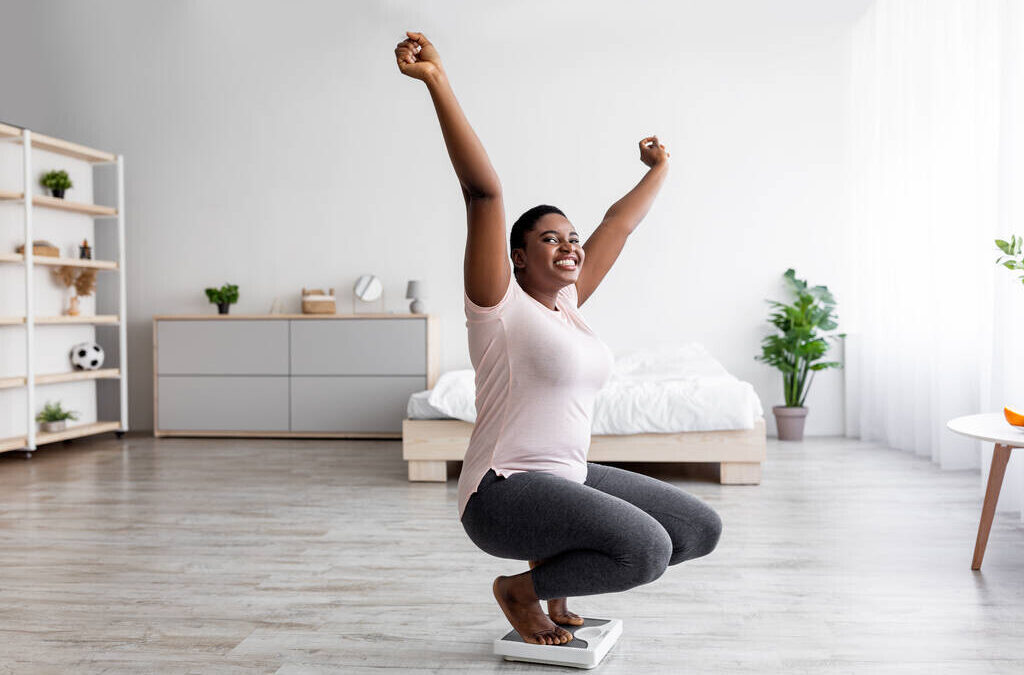 What Happens After You Reach Goal Weight on GLP-1s