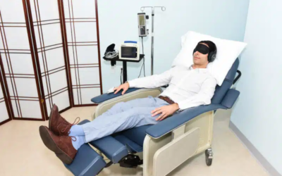 Ketamine Therapy Explained: IV vs Spravato vs Oral Tablets