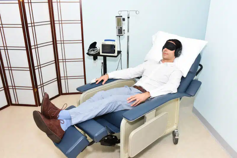 Ketamine Therapy Explained: IV vs Spravato vs Oral Tablets