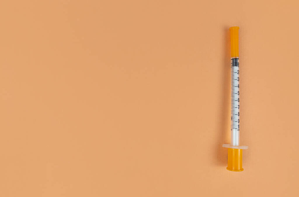 How Many Units Is 0.25 mg of Semaglutide?