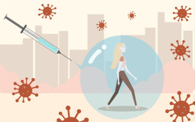 What Does an Immunity Shot Do?