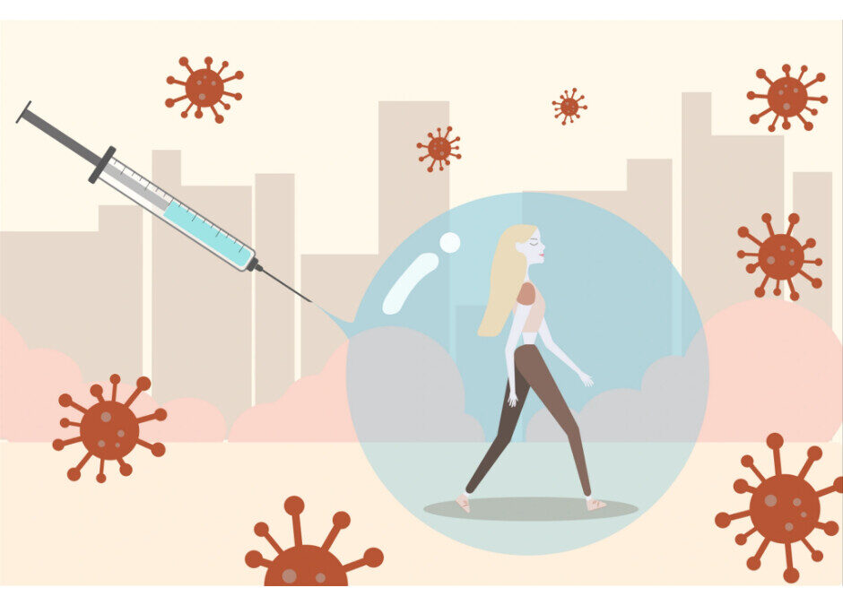 What Does an Immunity Shot Do?