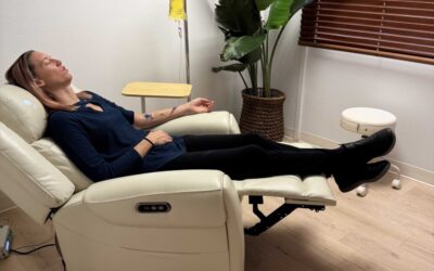 Myers Cocktail IV Therapy Benefits: Boost Energy & Immunity