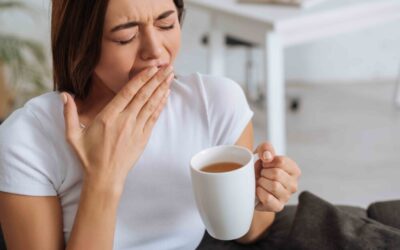 Best IV Drips for Low Energy and Burnout