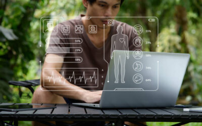 Why Body Composition Scans Are the New Gold Standard