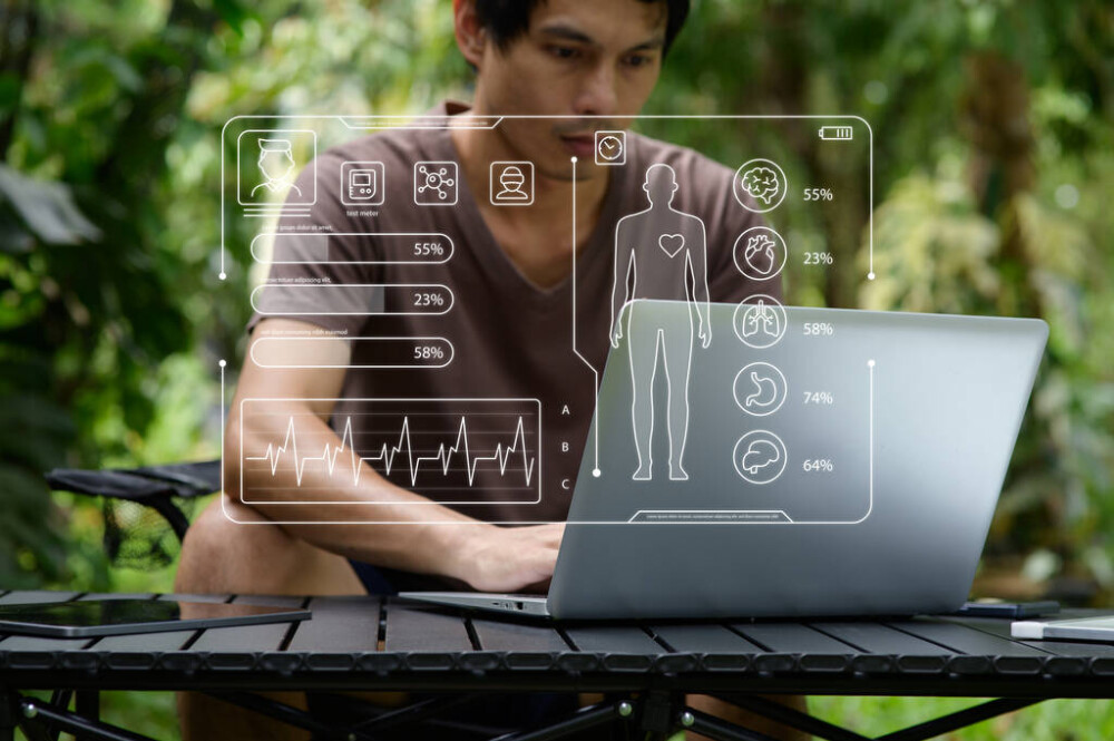 Why Body Composition Scans Are the New Gold Standard