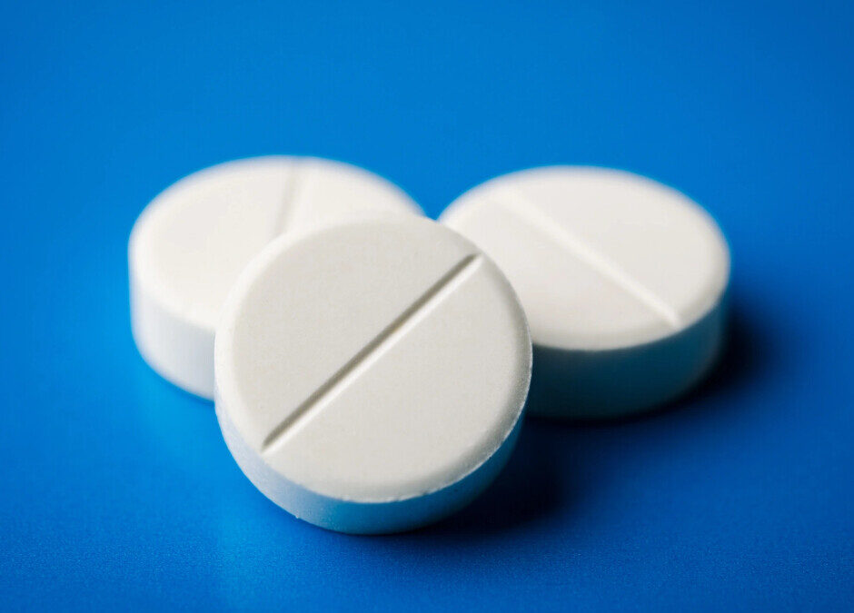 The New Oral GLP-1 Pill: Foundayo