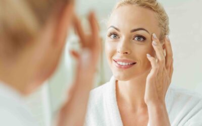 Copper Peptides: Benefits for Skin, Hair, and Recovery