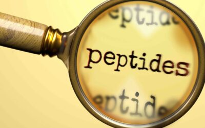 FDA Peptide Update 2026: Which Peptides Are Affected