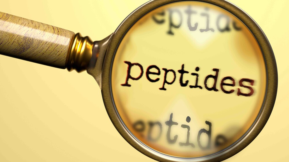 FDA Peptide Update 2026: Which Peptides Are Affected