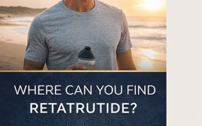 Where Can I Find Retatrutide?