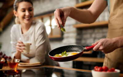 Tracking Your Calories and Protein Matters